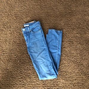 Women Levi’s Bootcut Jean